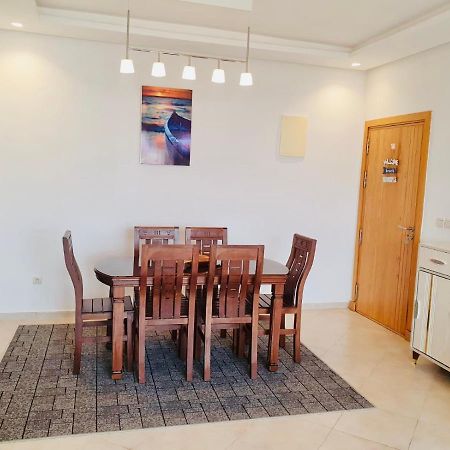 Lunjapartment Agadir n'Ait Sa Extérieur photo