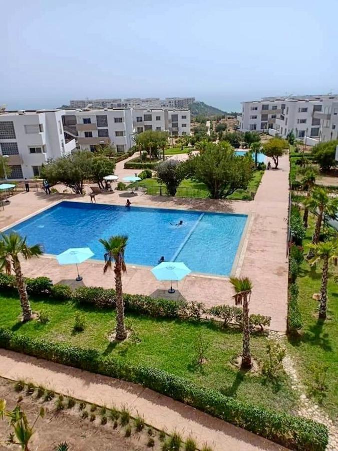 Lunjapartment Agadir n'Ait Sa Extérieur photo