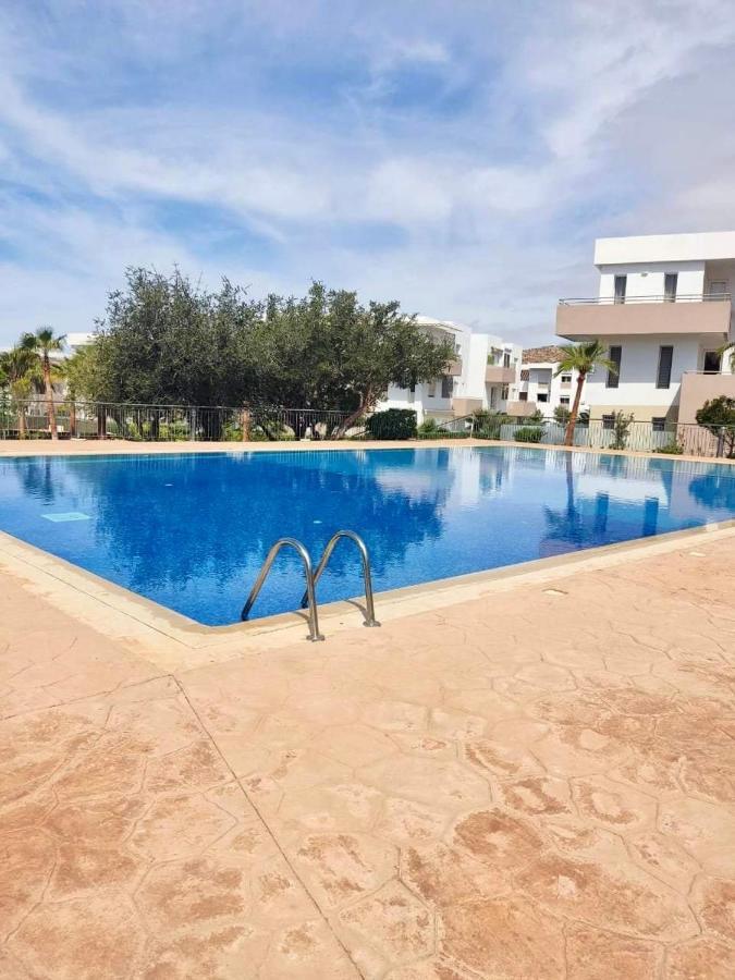 Lunjapartment Agadir n'Ait Sa Extérieur photo