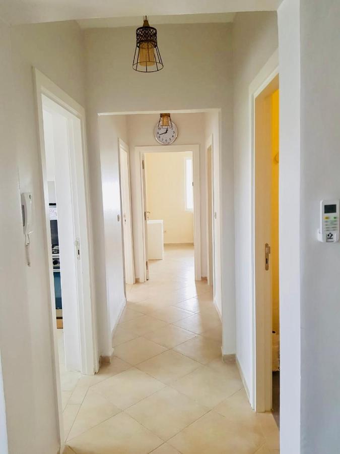 Lunjapartment Agadir n'Ait Sa Extérieur photo