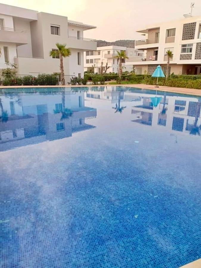 Lunjapartment Agadir n'Ait Sa Extérieur photo