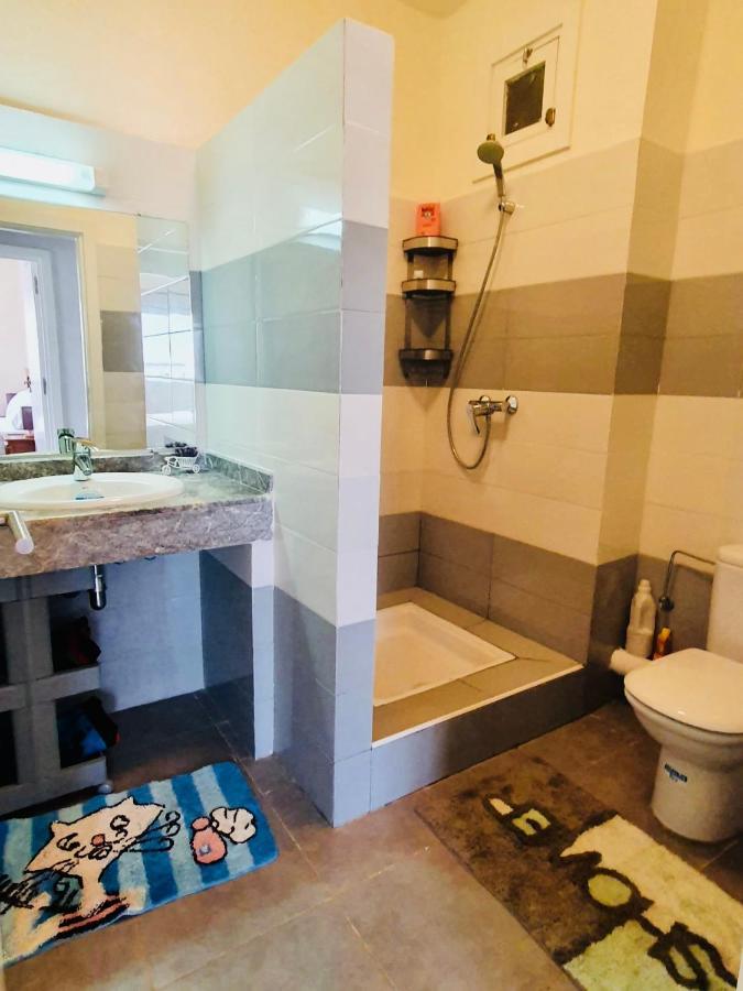 Lunjapartment Agadir n'Ait Sa Extérieur photo