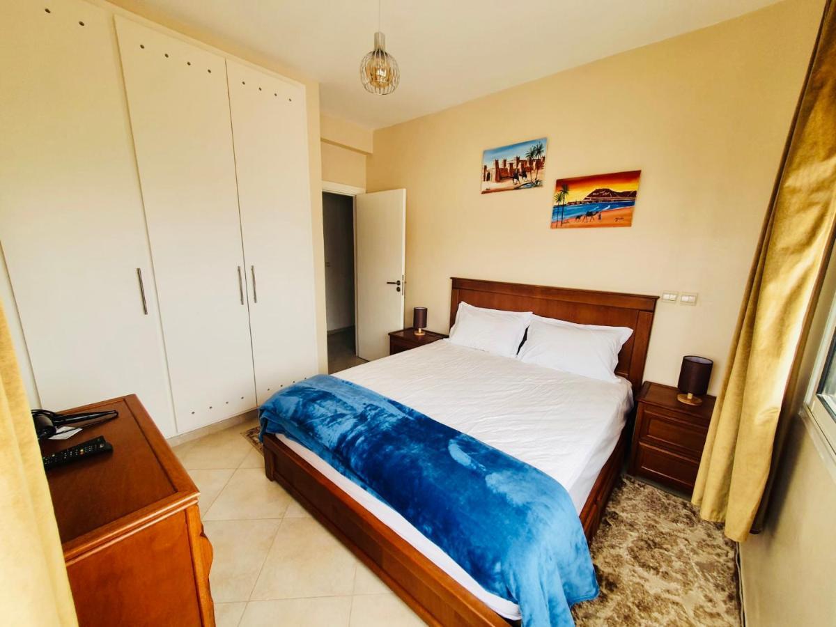 Lunjapartment Agadir n'Ait Sa Extérieur photo