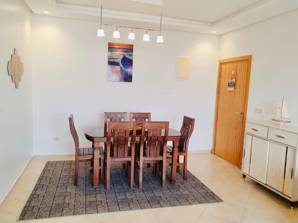 Lunjapartment Agadir n'Ait Sa Extérieur photo