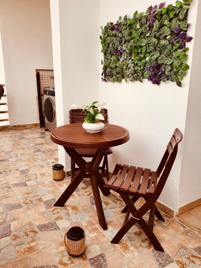 Lunjapartment Agadir n'Ait Sa Extérieur photo