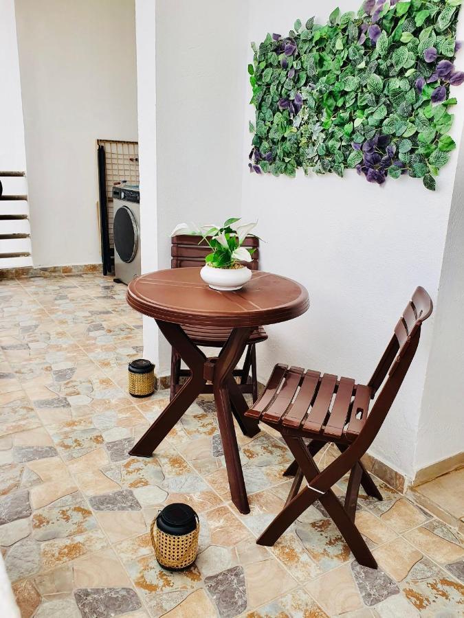 Lunjapartment Agadir n'Ait Sa Extérieur photo