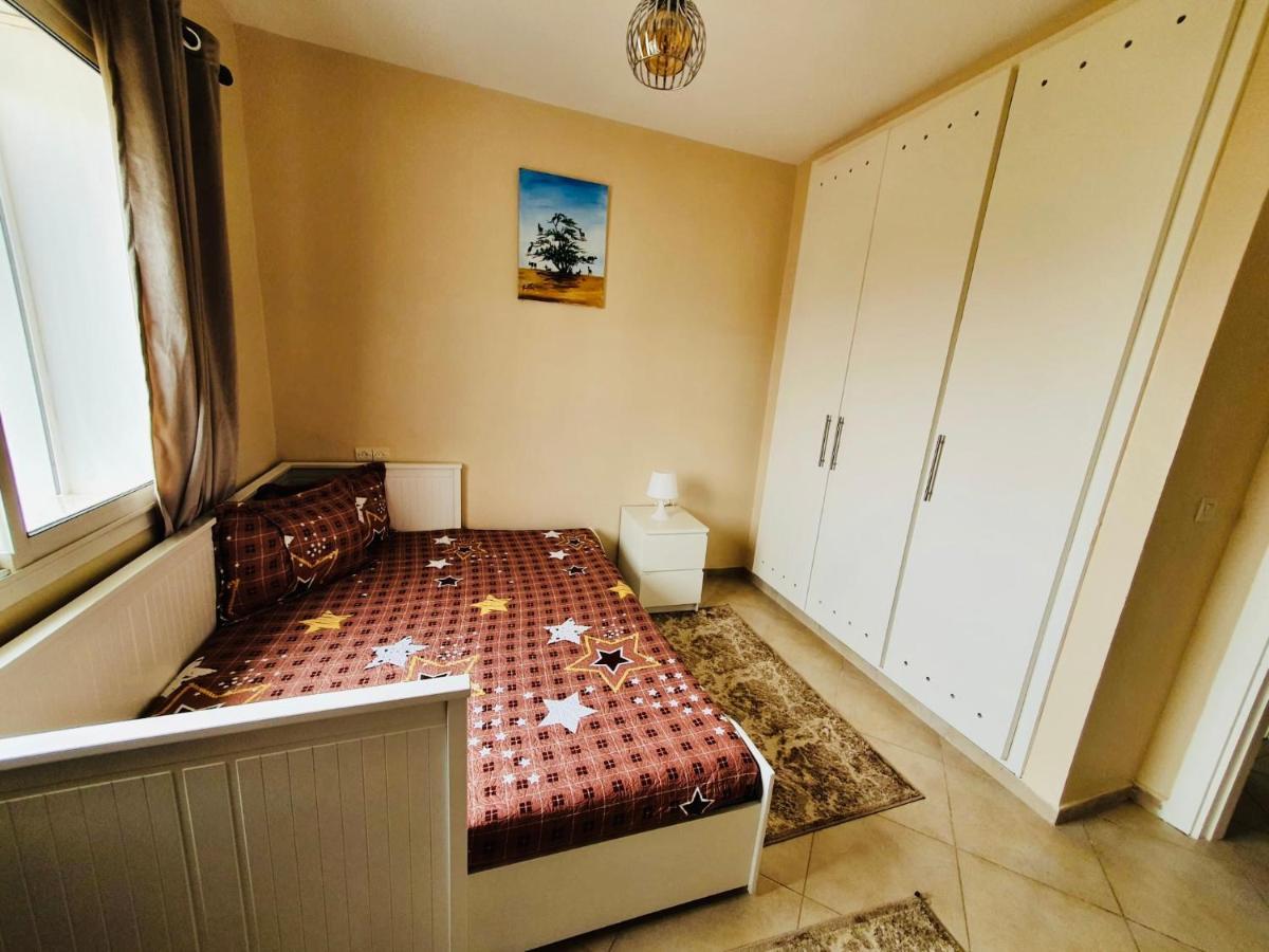 Lunjapartment Agadir n'Ait Sa Extérieur photo