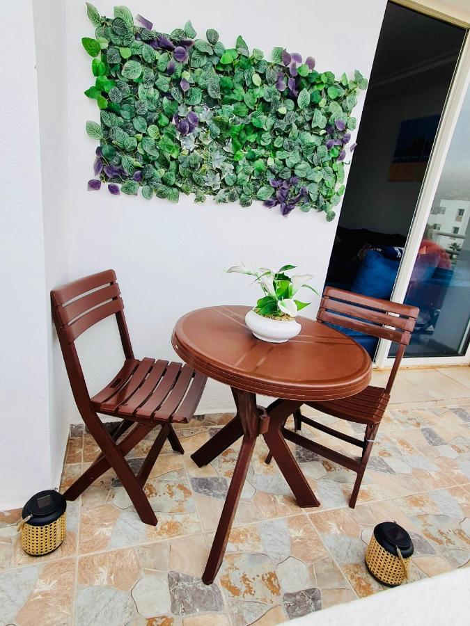 Lunjapartment Agadir n'Ait Sa Extérieur photo