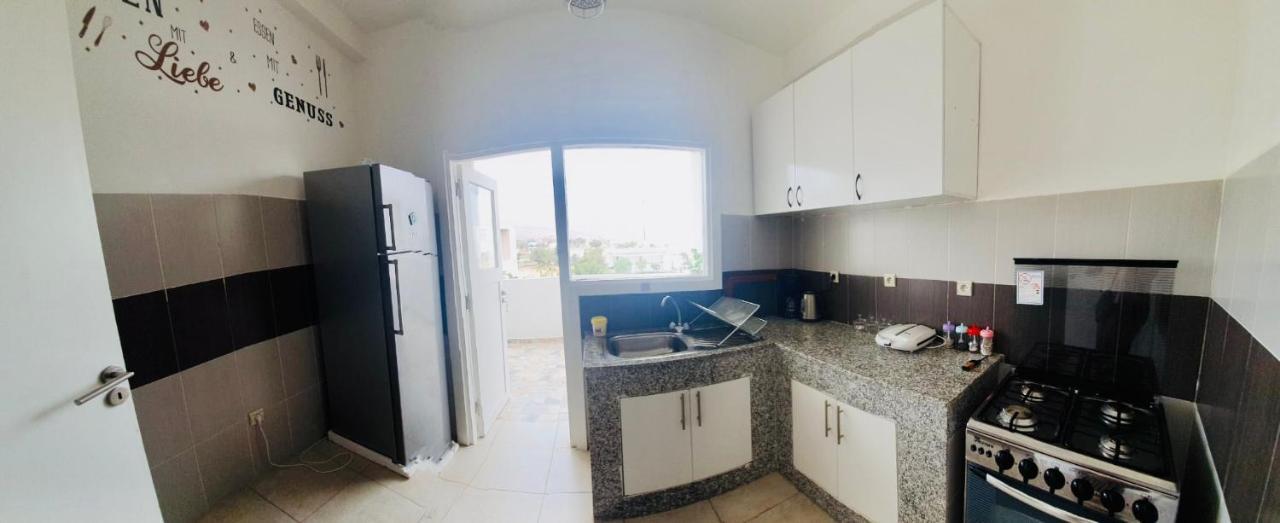 Lunjapartment Agadir n'Ait Sa Extérieur photo