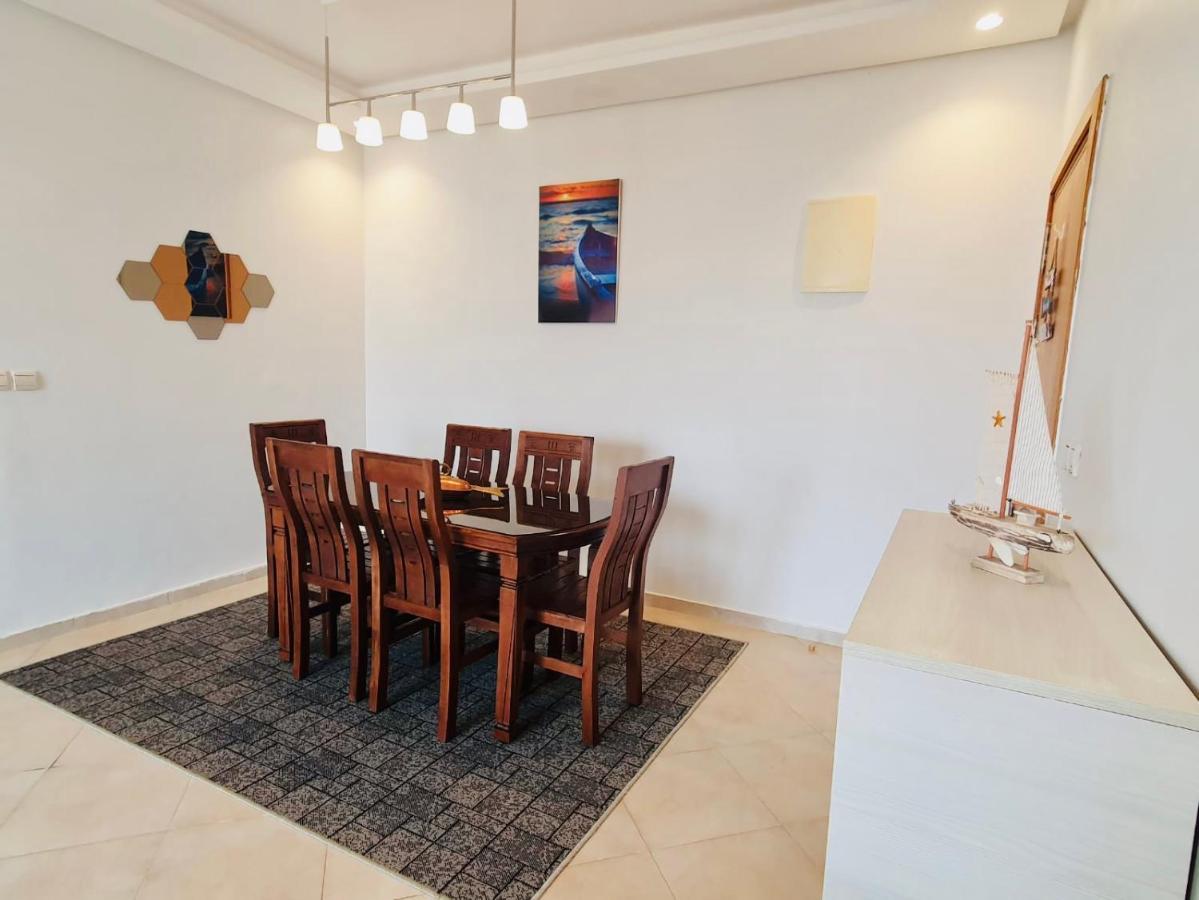 Lunjapartment Agadir n'Ait Sa Extérieur photo