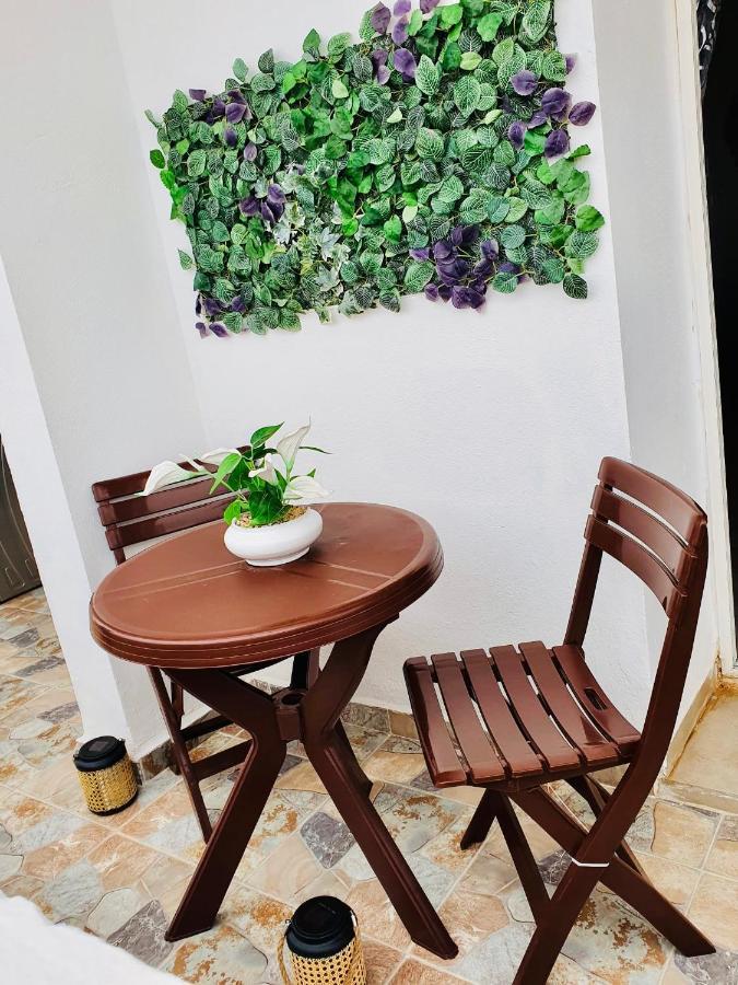 Lunjapartment Agadir n'Ait Sa Extérieur photo