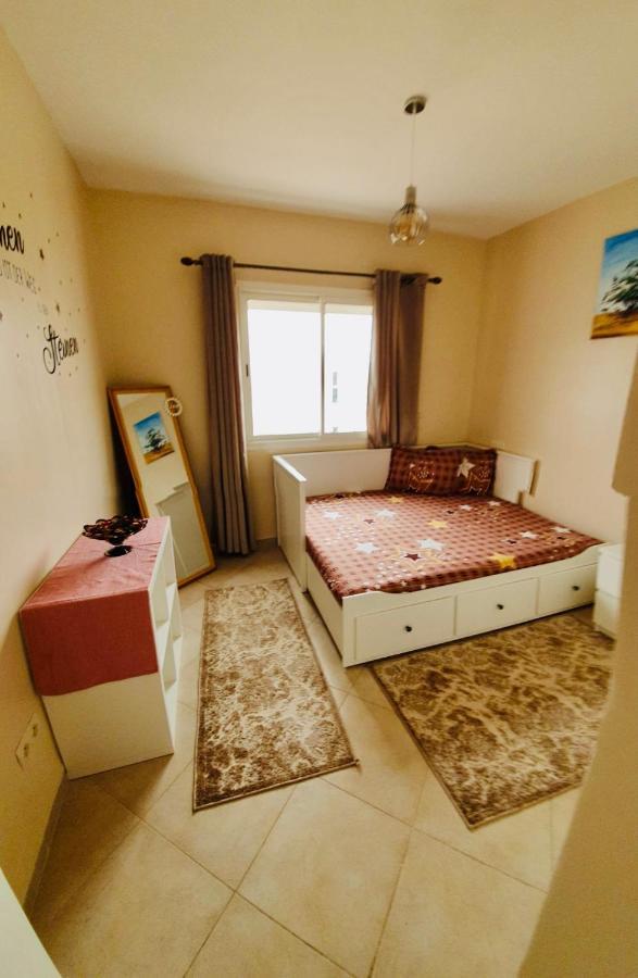 Lunjapartment Agadir n'Ait Sa Extérieur photo