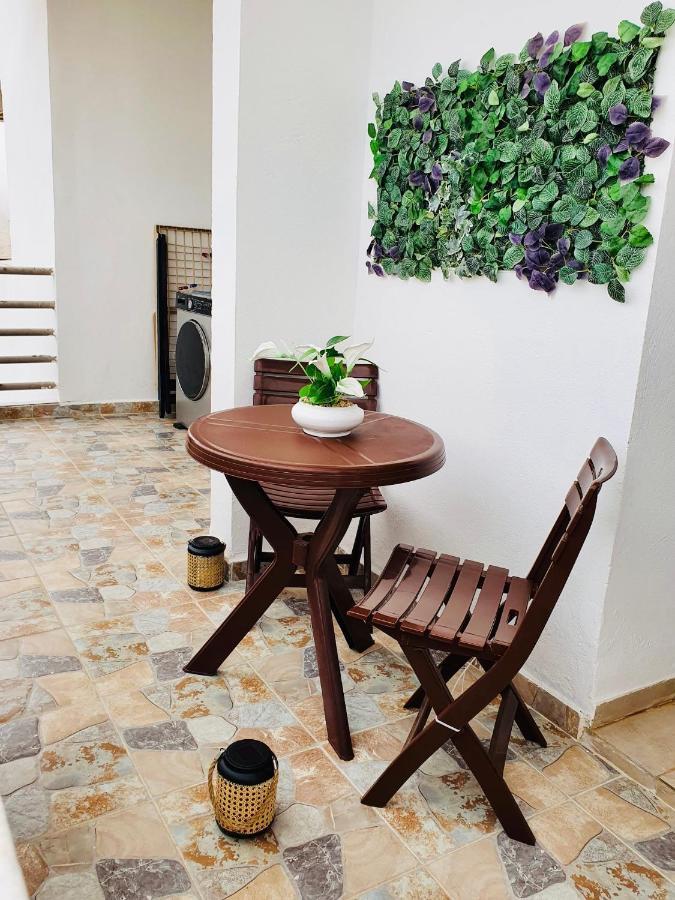Lunjapartment Agadir n'Ait Sa Extérieur photo