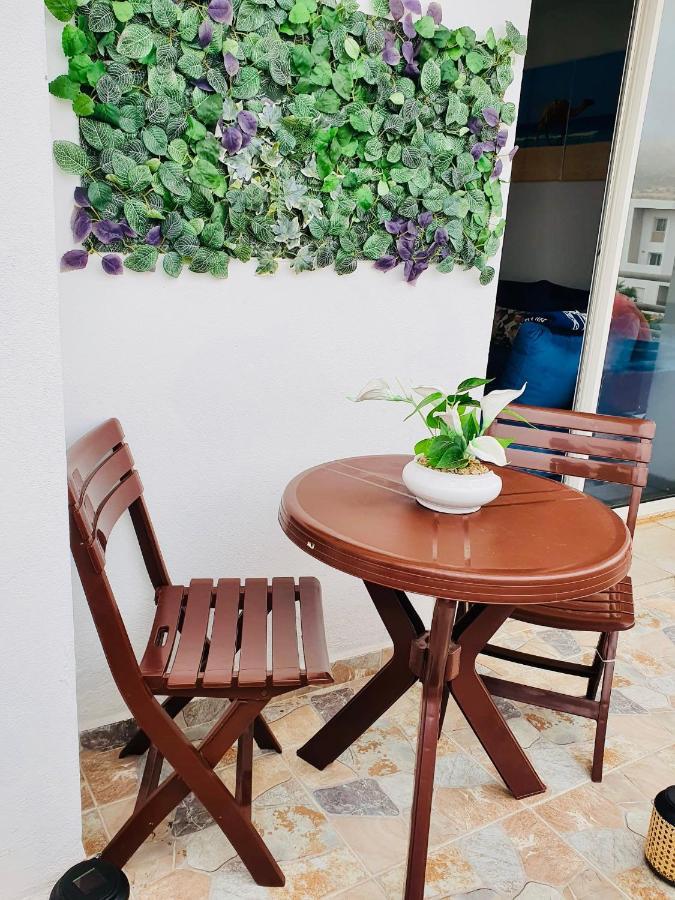 Lunjapartment Agadir n'Ait Sa Extérieur photo