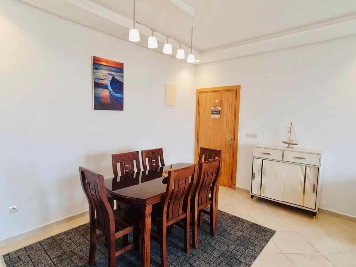 Lunjapartment Agadir n'Ait Sa Extérieur photo