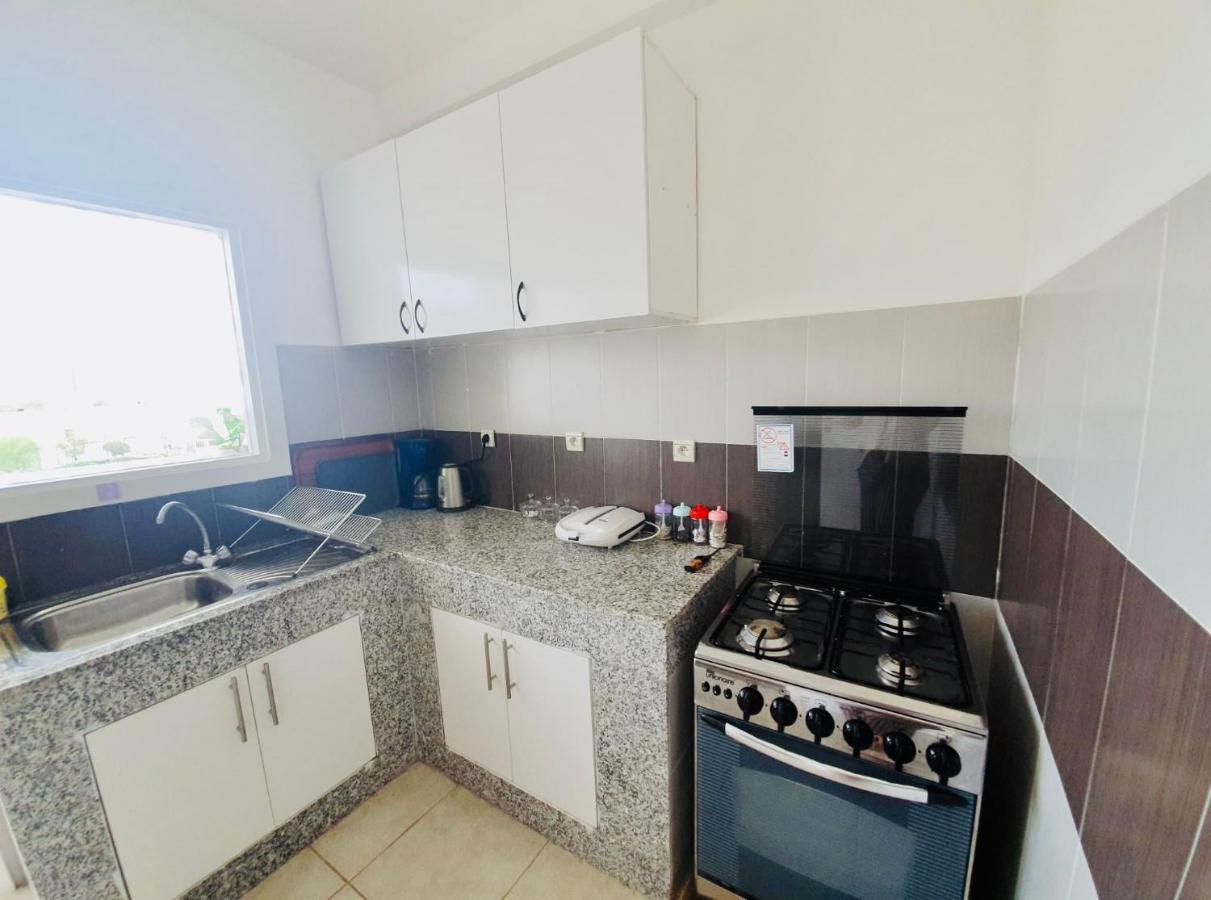 Lunjapartment Agadir n'Ait Sa Extérieur photo