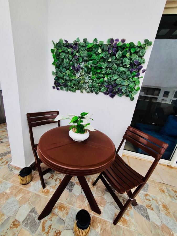 Lunjapartment Agadir n'Ait Sa Extérieur photo